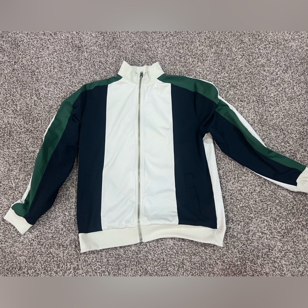 ASOS Track Jacket XL